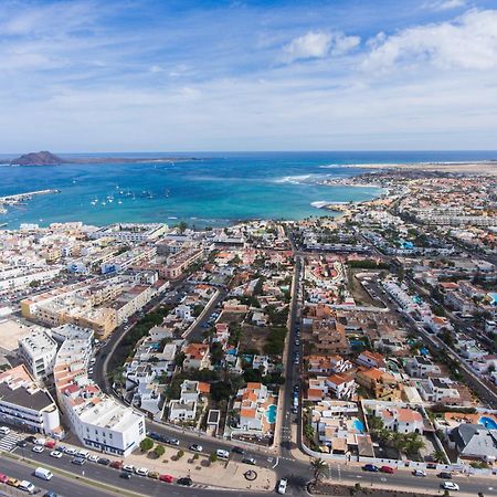 Villa Luxury Sunrise Private Pool Corralejo By Holidays Home Екстериор снимка