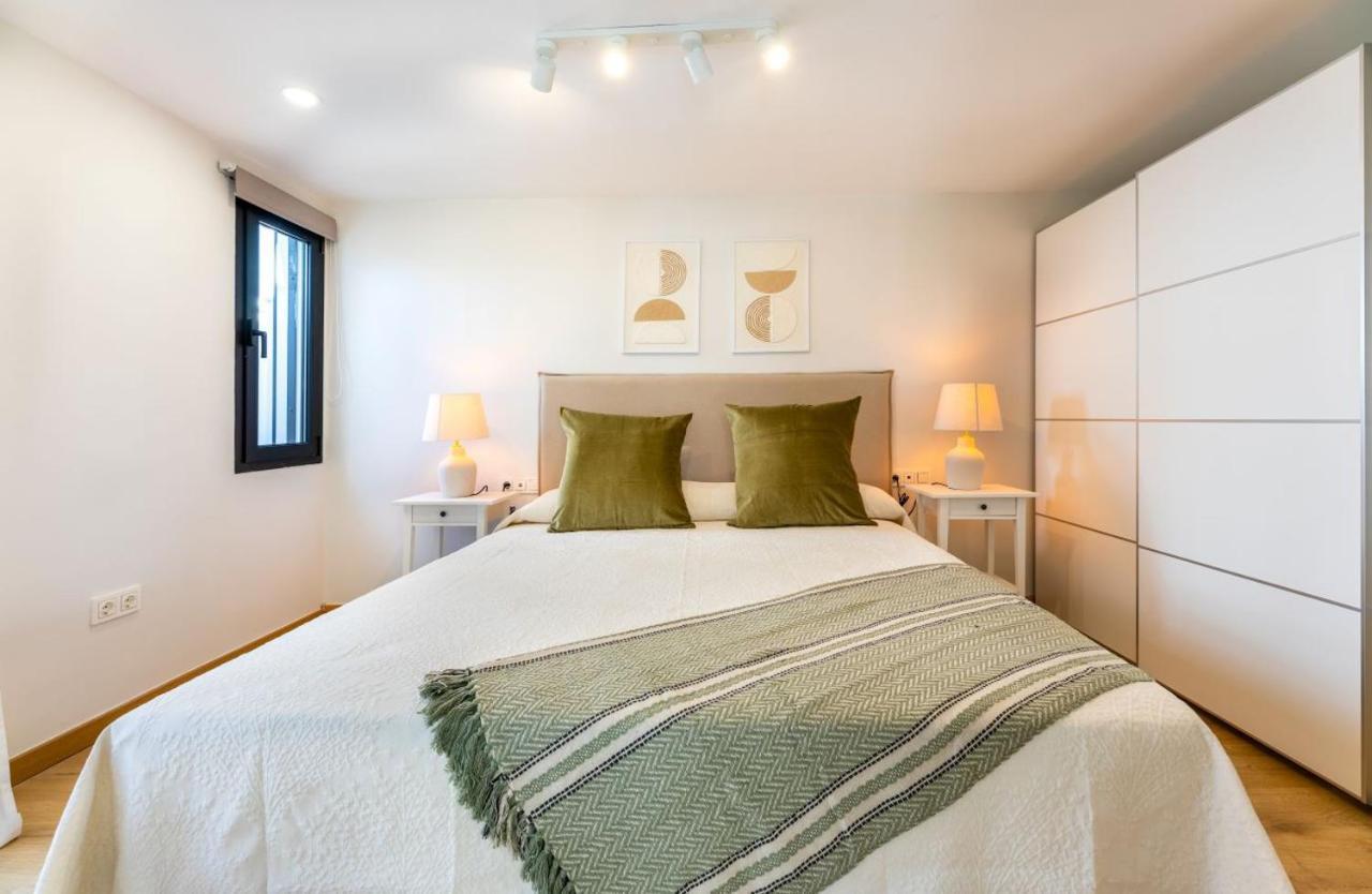 Villa Luxury Sunrise Private Pool Corralejo By Holidays Home Екстериор снимка