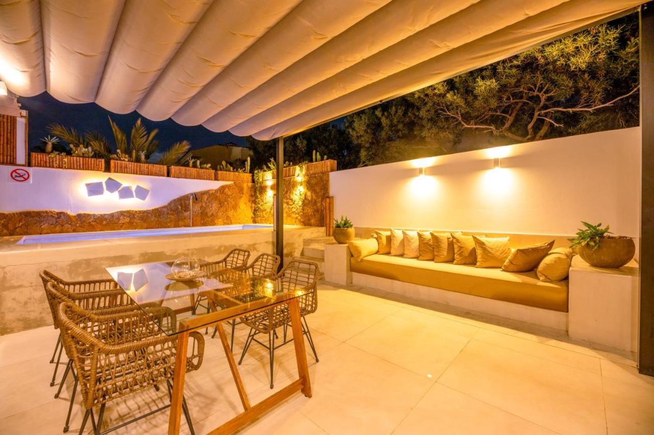 Villa Luxury Sunrise Private Pool Corralejo By Holidays Home Екстериор снимка