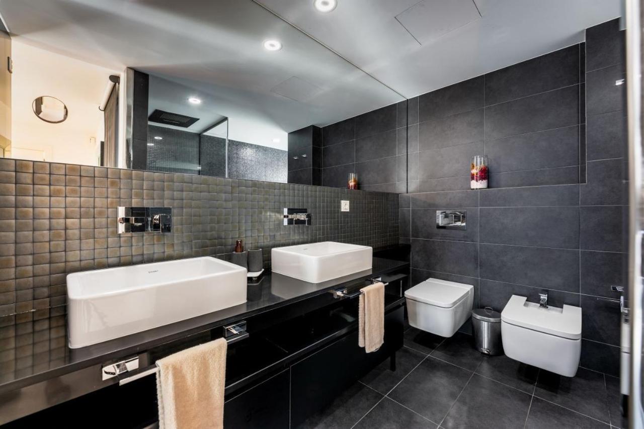 Villa Luxury Sunrise Private Pool Corralejo By Holidays Home Екстериор снимка