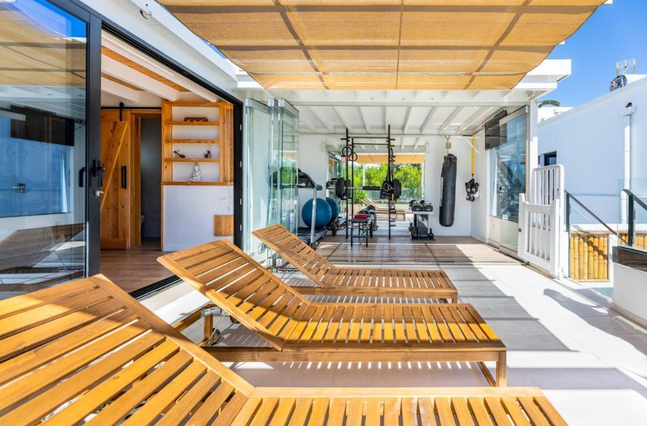 Villa Luxury Sunrise Private Pool Corralejo By Holidays Home Екстериор снимка