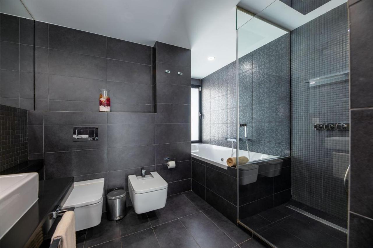 Villa Luxury Sunrise Private Pool Corralejo By Holidays Home Екстериор снимка