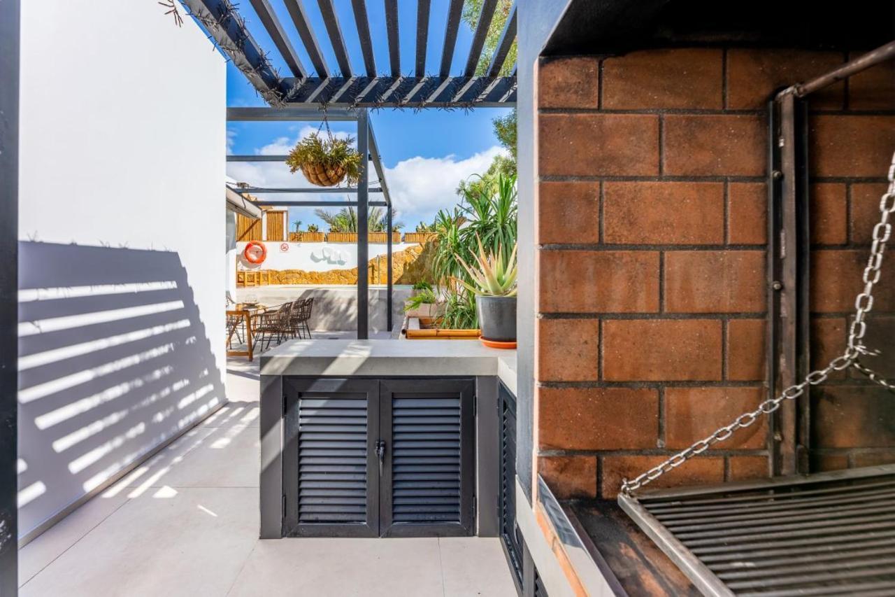 Villa Luxury Sunrise Private Pool Corralejo By Holidays Home Екстериор снимка