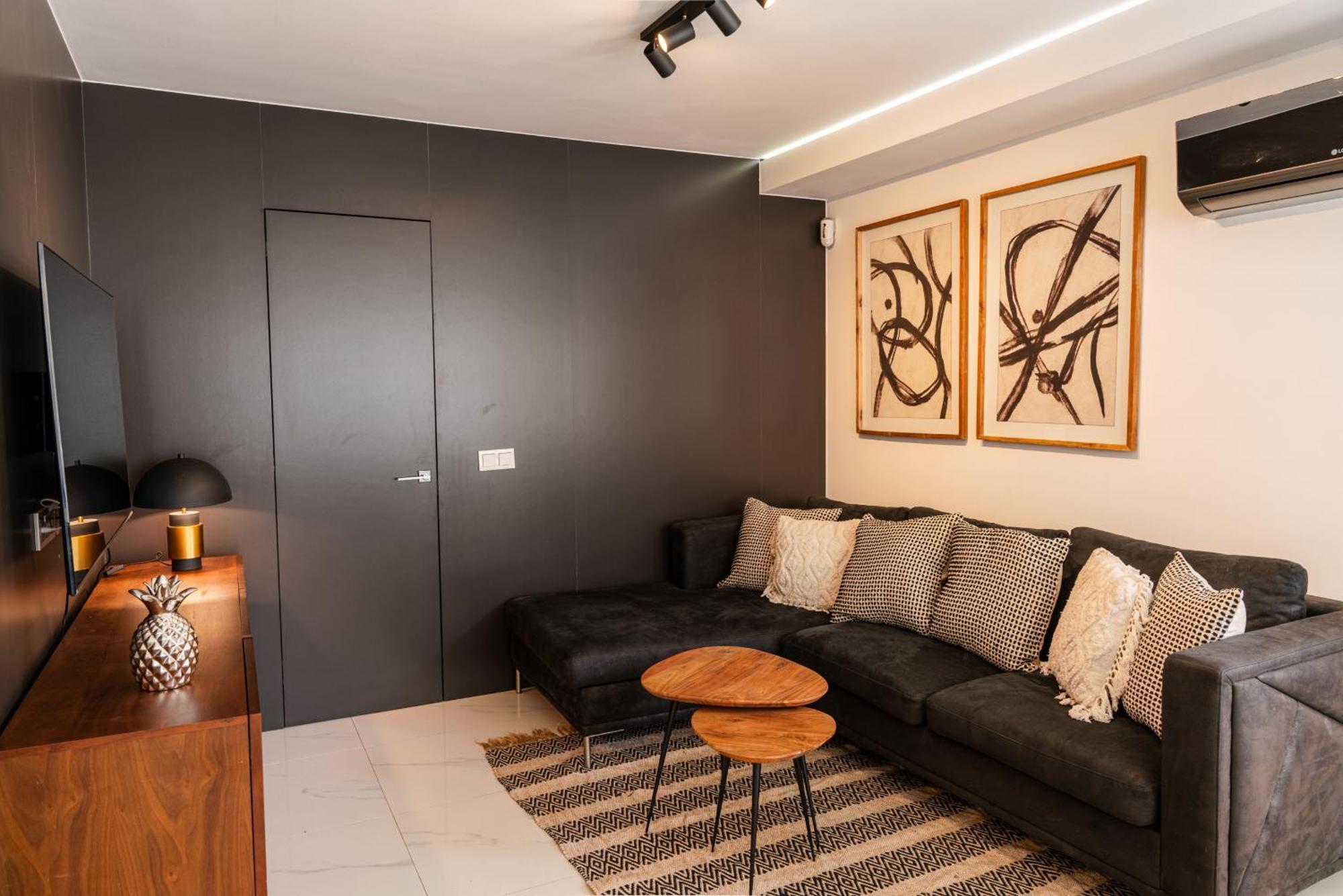 Villa Luxury Sunrise Private Pool Corralejo By Holidays Home Екстериор снимка
