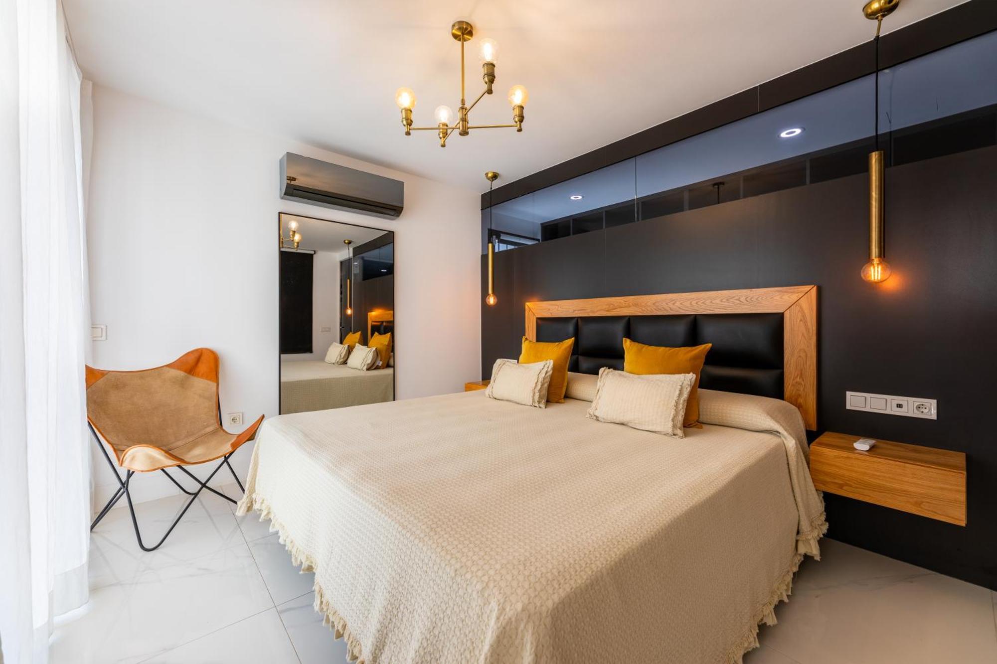 Villa Luxury Sunrise Private Pool Corralejo By Holidays Home Екстериор снимка